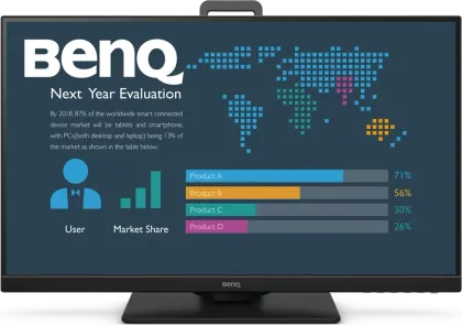 BenQ BL2780T 27 inch Full HD Monitor
