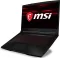 MSI GF63 Thin 10SCXR-1616IN Gaming Laptop (10th Gen Core i5/ 8GB/ 1TB 256GB SSD/ Win10 Home/ 4GB Graph)
