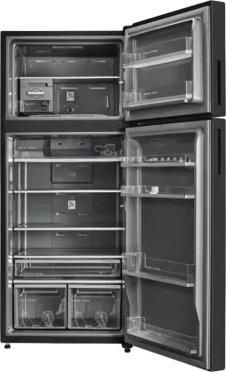 Whirlpool IF INV CNV PLATINA 455 440L 3 Star Frost Free Refrigerator