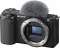 Sony Alpha ZV-E10 24MP Mirrorless Camera (Body Only)