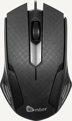Enter CURSOR Wired Optical Mouse - image 2