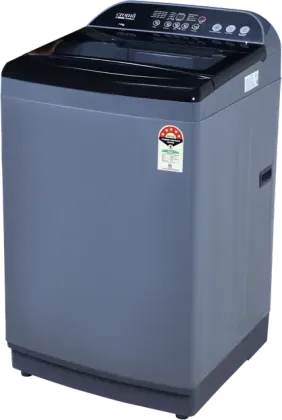 Croma CRLW011FAF264503 11 kg Fully Automatic Top Load Washing Machine