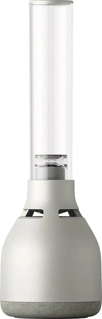 Sony Glass Sony LSPX-S3 Glass Sound Speaker - Price in United States (Jul 2026 ...