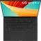LG Gram 16 16Z90R-K.ADB9U1 Laptop (13th Gen Core i7/ 32GB/ 2TB SSD/ Win 11)