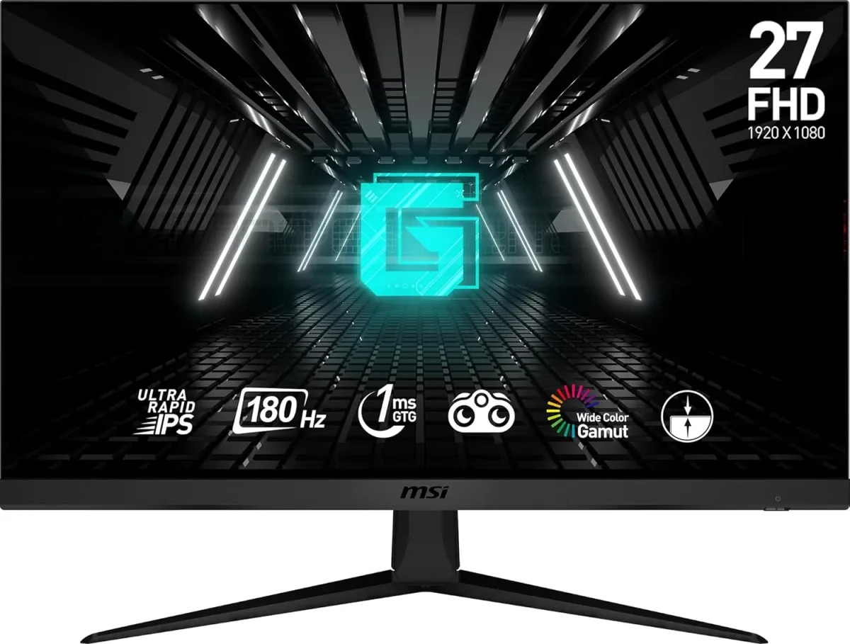 MSI G2712F 27 inch Full HD Gaming Monitor - Price in United States