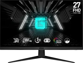 MSI G2712F 27 inch Full HD Gaming Monitor