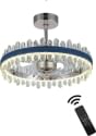 Aera Zircon-08 550 mm 3 Blade Ceiling Fan