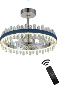 Aera Zircon-08 550 mm 3 Blade Ceiling Fan