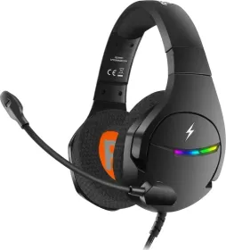 Fire-Boltt Bumble Wired Headphones
