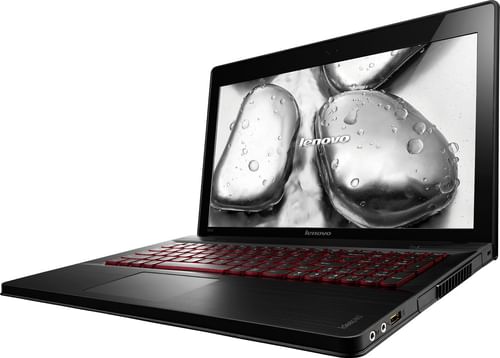 Lenovo Ideapad Y510 (59-390016) Laptop (4th Gen Ci7/ 8GB/ 1TB/ Win8/ 2GB Graph)