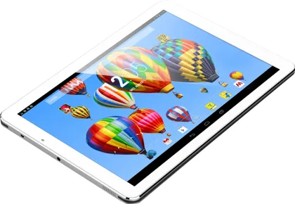 Digiflip Pro XT901 Tablet (WiFi+16GB)
