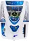 Kaveri AquaFresh Epic 15 L Water Purifier (RO + UV + UF + TDS + Alk)