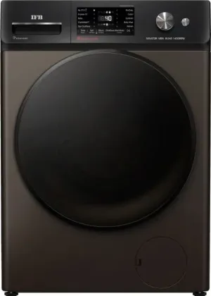 IFB SENATOR MBN 8014K 8 kg Fully Automatic Front Load Washing Machine