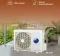Lloyd GLS18I5FGCEM 1.5 Ton 5 Star Inverter Split AC