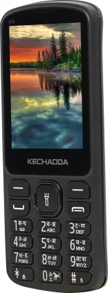Kechaoda A10