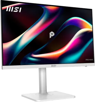 MSI PRO MAX 241PHW E14 24 inch Full HD Monitor