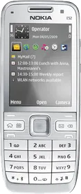 Nokia E52