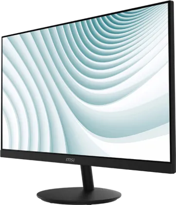 MSI Pro MP271 27 inch Full HD Monitor
