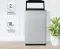 Panasonic NA-F70LF2MRB 7 Kg Fully Automatic Top Load Washing Machine