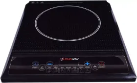 LONGWAY IND MARK 1 Induction Cooktop