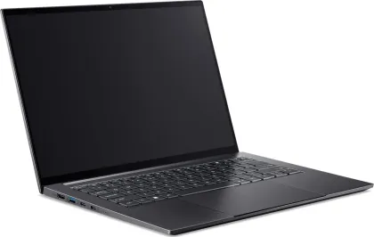 Acer Swift X 14 AI SFX14-61G-R9QE Laptop (AMD Ryzen 7 350/ 16GB/ 1TB SSD/ Win 11/ 8GB RTX 5050)