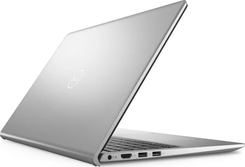 Dell Inspiron 3515 Laptop (Ryzen 3 3250U/ 8GB/ 512GB SSD/ Win11)
