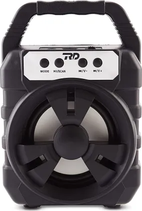 RD B-S8 8W Bluetooth Speaker