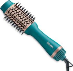 Beurer Ocean HC 45 2-in-1 Volumizing Hair Dryer Brush