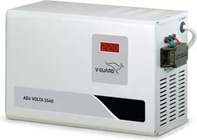 V-Guard AD4 Volta 5540 Voltage Stabilizer