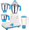 Sunmeet MG16-WFJ 1000 W Juicer Mixer Grinder (4Jars)