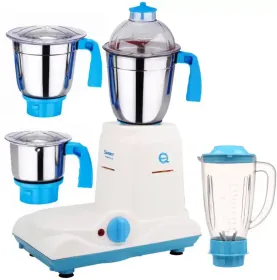 Sunmeet MG16-WFJ 1000 W Juicer Mixer Grinder (4Jars)