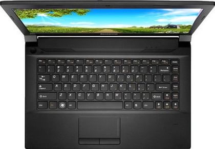 Lenovo Ideapad B490 (59-386769) Laptop (3rd Generation Intel Core i3/2GB /500GB /Windows 7 Professional)