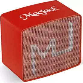 Macjack Wave 120 3W Bluetooth Speaker