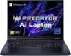 Acer Predator Helios 16 PH16-72 NH.QNXSI.003 Gaming Laptop (14th Gen Core i9/ 16GB/ 1TB SSD/ Win11/ 8GB RTX4070)