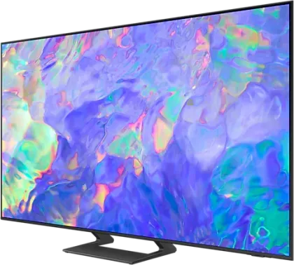 Samsung CU8570 65 inch Ultra HD 4K Smart LED TV (UA65CU8570ULXL)