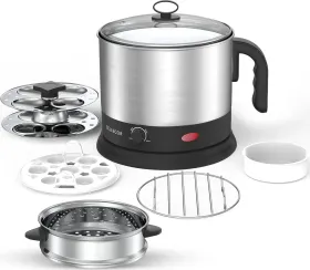 Cellecor Magic Chef ‎CMK13 1.3L Electric Kettle