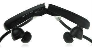 Callmate Bluetooth Headset Z-W99 Headset