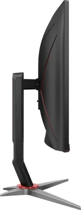 AOC C32G2 32 inch Full HD Curved Gaming Monitor