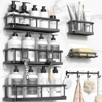 Shower Caddy Organizer