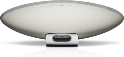 Bowers & Wilkins Zeppelin Smart Speaker