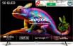 Acerpure Elevate Series 50 inch Ultra HD 4K Smart QLED TV (AP50UG51QEVTD)