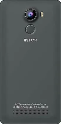 Intex Aqua Secure