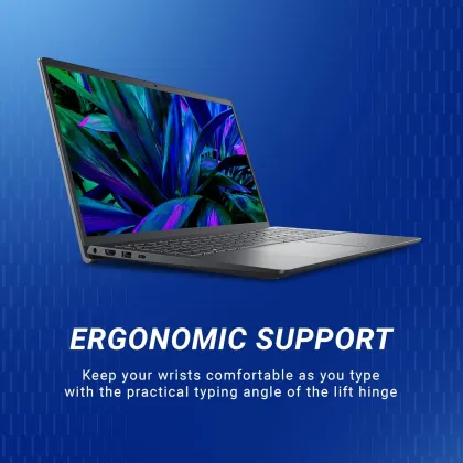 Dell Pro 15 PV15250 Laptop (Intel Core 3 100U/ 8GB/ 512GB SSD/ UbuntuOS)
