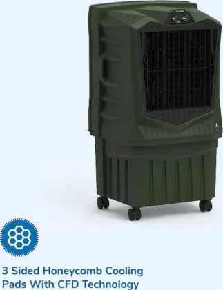Symphony Air Force 60 50L Desert Air Cooler
