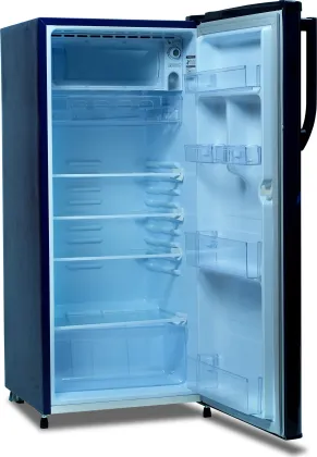 Kenstar 208BD3KS24HB 208 L 3 Star Single Door Refrigerator