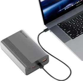Lapcare Boost 20000 mAh Power Bank