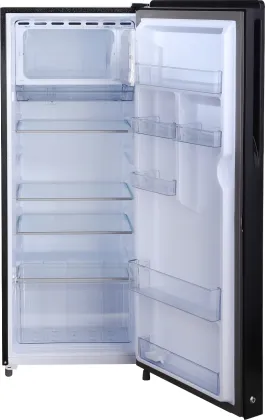 Haier HED-204AG-P 190 L 4 Star Single Door Refrigerator