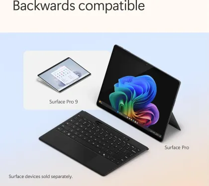 Microsoft Surface Pro Flex Wireless Keyboard - image 4