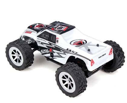 Wltoys A999 Proportional High Speed RC Car