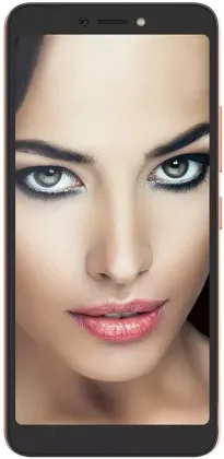 itel A44 Air